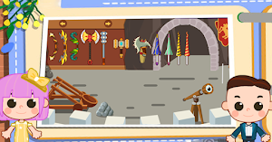 Island Life-explore the island Screenshot 0