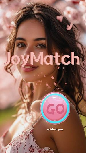 JoyMatch Screenshot 0