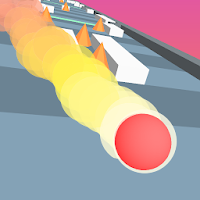 Tilt Run 3D