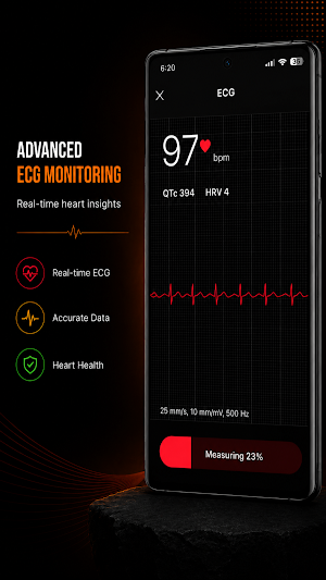 Athhleticaa Screenshot 2