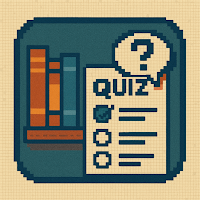 Pixel Quiz Game
