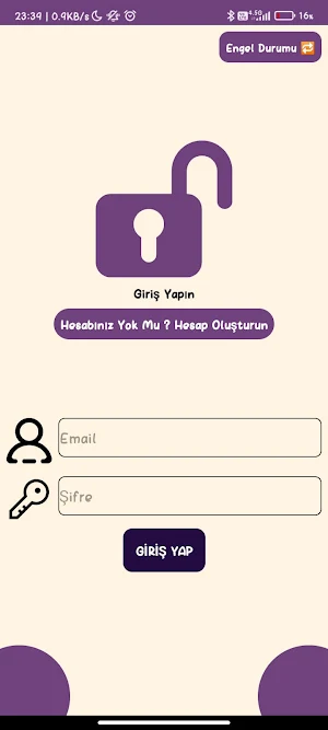 Avucumun İçi Gibi Screenshot 0