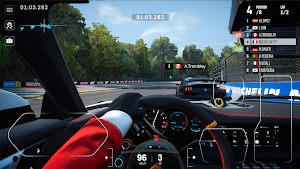 GT Rivals: Real Racing Sim Screenshot 3