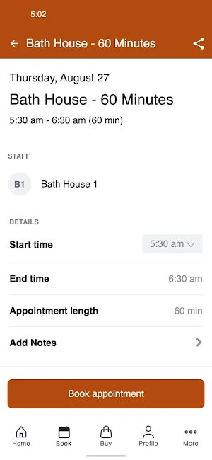 The Daily Palm Beach Screenshot 3