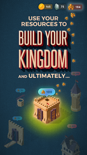 Kingdom Rebuild Screenshot 1