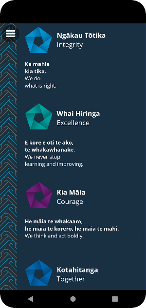 Wainuiātea Screenshot 2