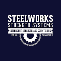 Steelworks Strength Systems