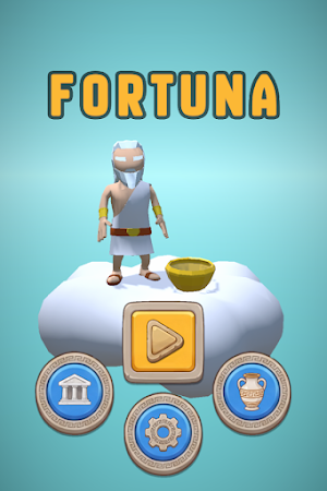 Fortuna Screenshot 0
