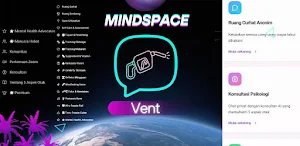 vent Screenshot 3