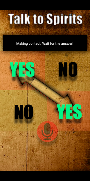 Talk To Spirits Screenshot 3