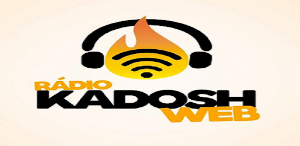 Rádio Kadosh Web Screenshot 1