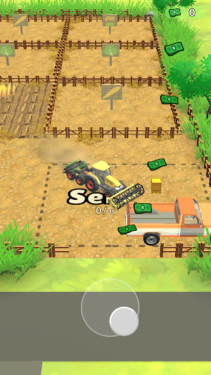 My Perfect Farm Screenshot 3