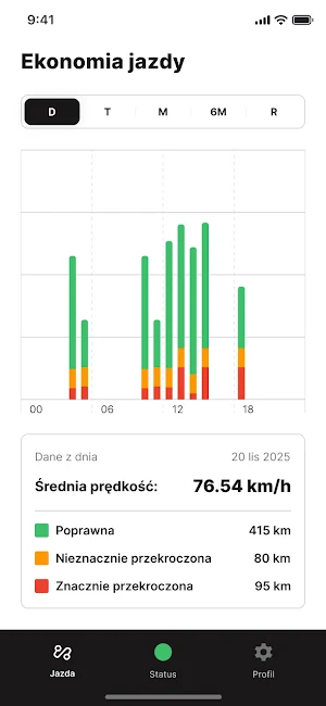 Tekson Mobile Screenshot 0