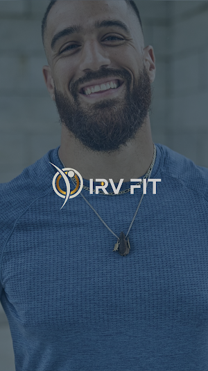 IRV FIT Coaching Screenshot 0