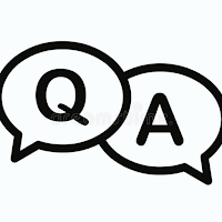Entertaining Q&A