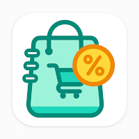 Shopping Journal