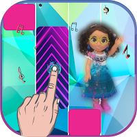Piano - Mirabel Game