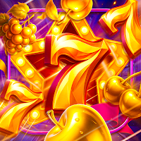 Golden Fruit 777