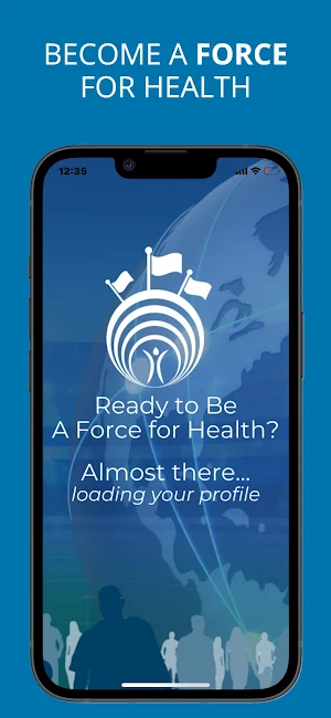 360 Force for Health Academy Screenshot 3