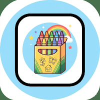 Advanced Coloring Book