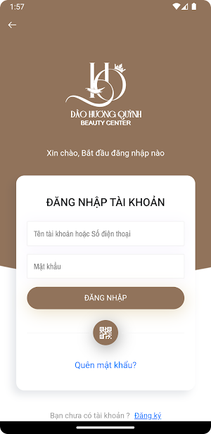 Đào Hương Quỳnh Beauty Center Screenshot 3