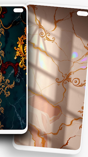 Luxury and Elegant Wallpapers Screenshot 3