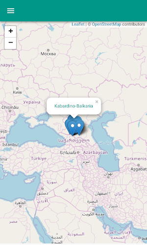 Kabardino-Balkaria Screenshot 2