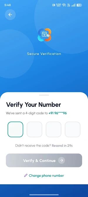 Avy Mart Screenshot 3