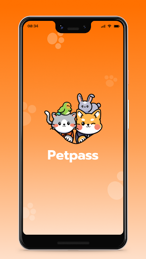 PetPass - Global Screenshot 0