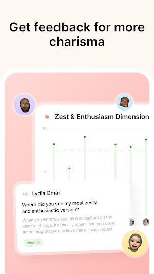 Scientific Self-Discovery Screenshot 3