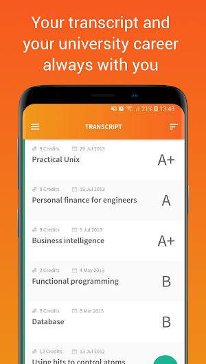 MyLibretto Screenshot 0