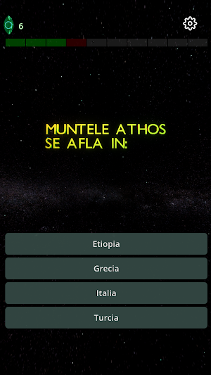 Quiz Crumble: Cultură generală Screenshot 2