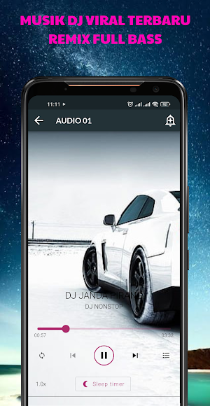 Dj janda pirang viral mp3 Screenshot 3