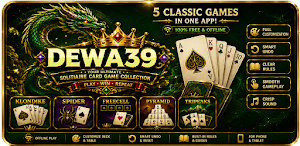 Dewa39 Screenshot 0