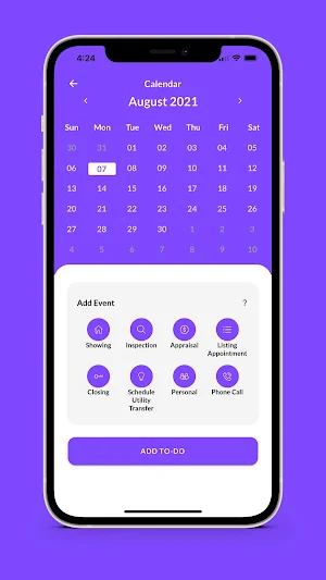 Realty Pro Screenshot 3