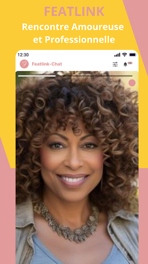 FeatLink Screenshot 0