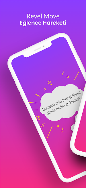 Revel Move - Video Duel Screenshot 1