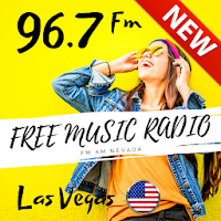 Radio 96.7 Fm Las Vegas Nevada