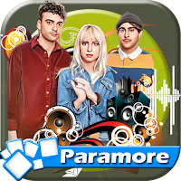 Paramore The News