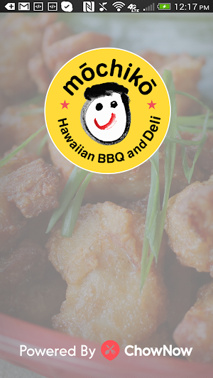 Mochiko Hawaiian BBQ & Deli Screenshot 0