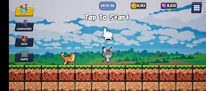 Sam Adventure Screenshot 2