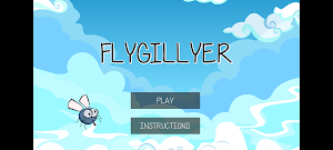 Flyzilla Screenshot 0