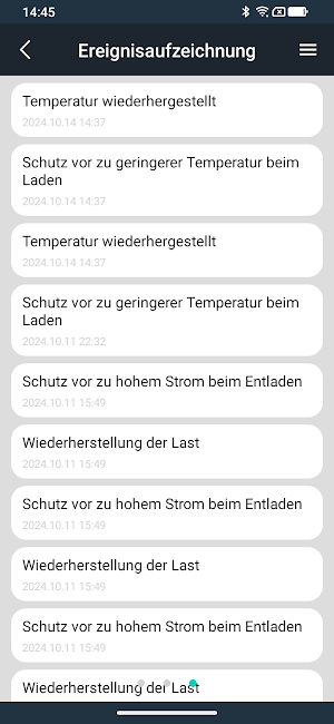 LiFORCE Screenshot 2