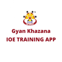 IOE GYANKHAZANA by IIOE Group