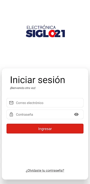 Siglo 21 Screenshot 0