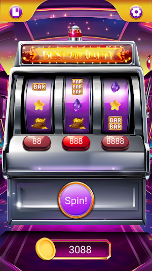Super Diamond Screenshot 1