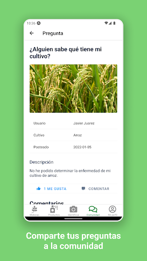 ZAMID Screenshot 3