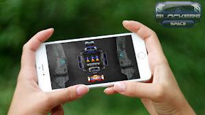 SpaceBlockers 2 Screenshot 3
