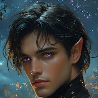 Iskra: AI Roleplay Characters