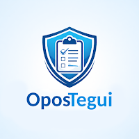 OposTegui Oposiciones - GRATIS